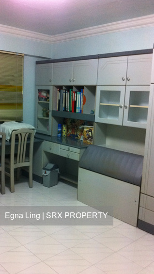 Blk 626 Yishun Street 61 (Yishun), HDB 5 Rooms #247510981